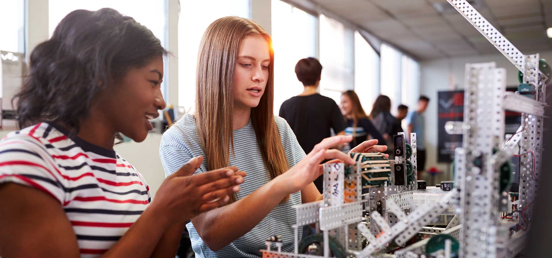 Formación académica Docente
